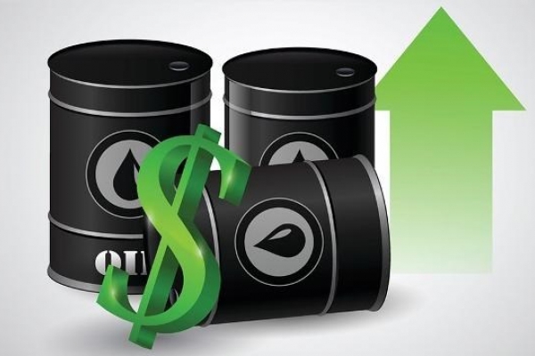 Giá xăng dầu hôm nay 17/2: Tiếp tục tăng