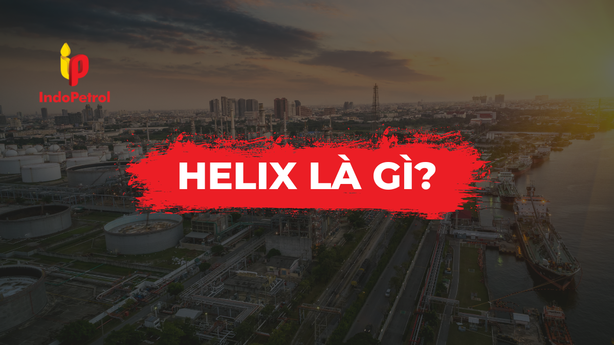 Helix là gì?