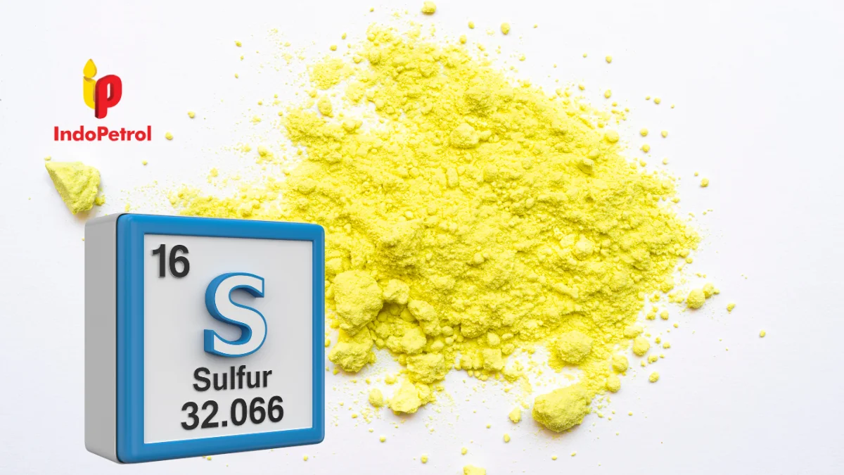 Các Hợp Chất Lưu Huỳnh