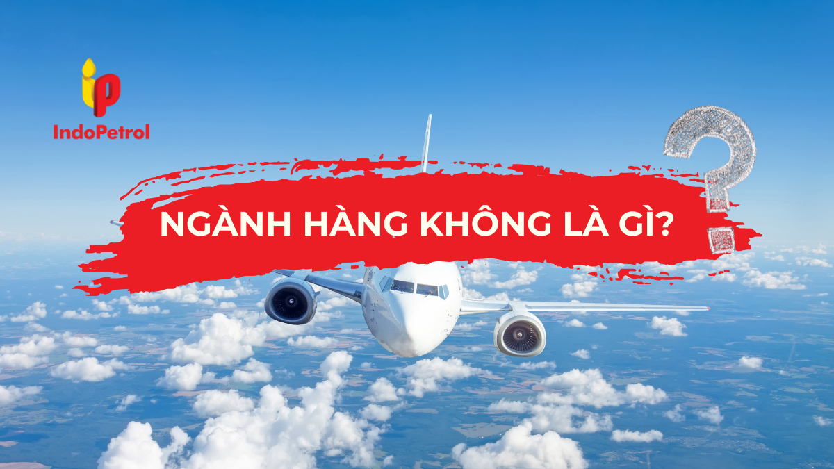 Ngành Hàng Không Là Gì?