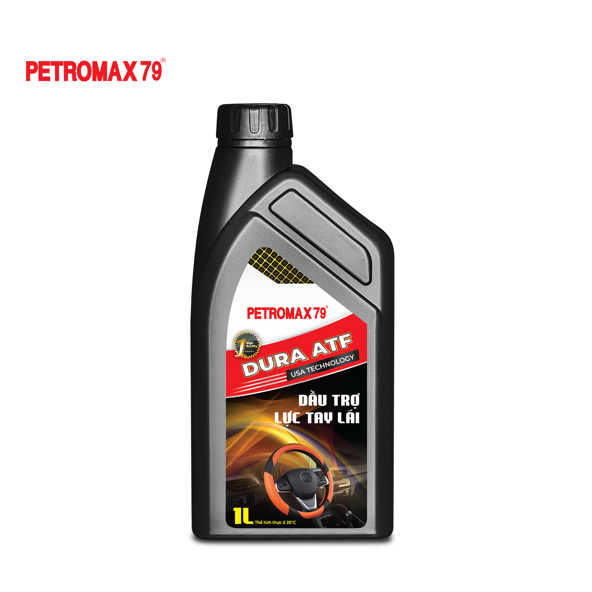 dầu trợ lực tay lái